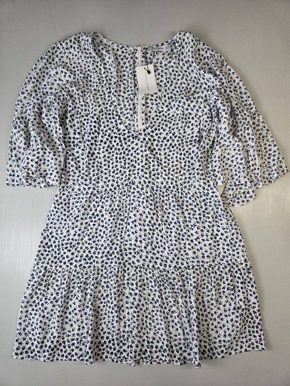 Faithfull the Brand Fresa Dress